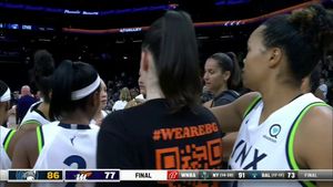 Video post by @FanDuelSN_NOR on Twitter