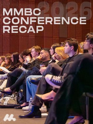 Image post by @themmbc on Instagram