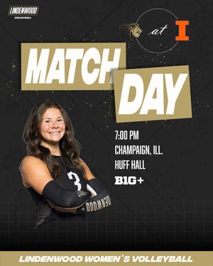 Image post by @lindenwoodwvb on Instagram