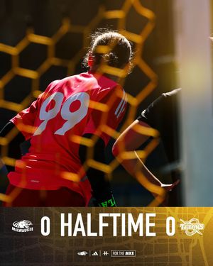 Image post by @mke_wsoccer on Instagram