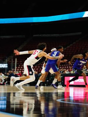 Image post by @wilsongus.media on Instagram