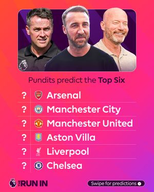 Image post by @premierleague on Instagram