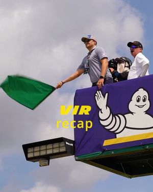 Image post by @michelinusa on Instagram
