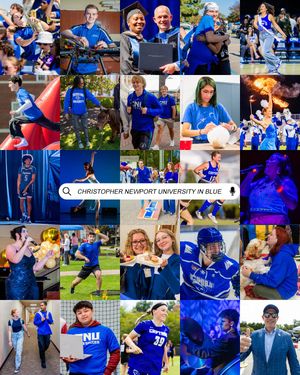 Image post by @christophernewportu on Instagram