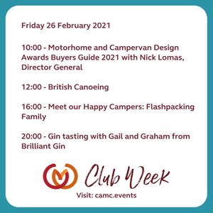 Image post by @candmclub on Instagram