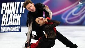 Video post by @olympics on YouTube