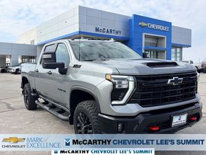 Image post by @mccarthychevyleessummit on Instagram