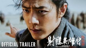 Video post by @sonypictures on YouTube