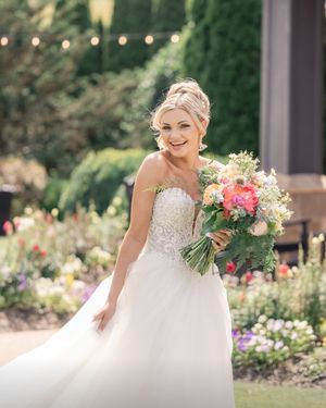 Image post by @soireessouthernevents on Instagram