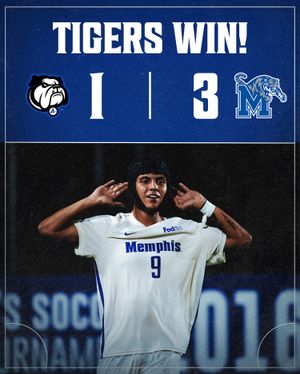 Image post by @memphismsoccer on Instagram