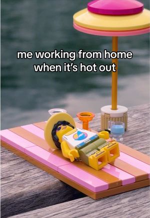 Video post by @lego on TikTok