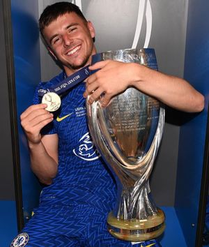 Image post by @challengerhq on Instagram