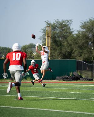 Image post by @daytonflyersfb on Instagram