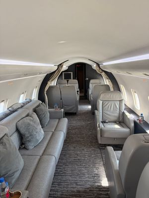 Image post by @acs_aircharter on Instagram