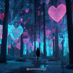 Image post by @iammutluyigit on Instagram