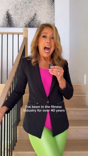 Video post by @DeniseAustin on Facebook