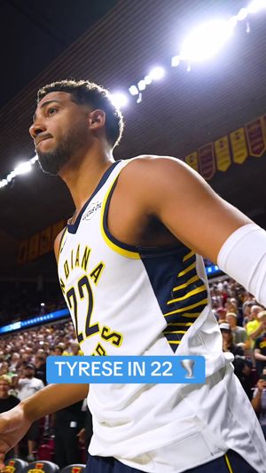 Video post by @pacers on TikTok