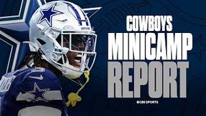 Video post by @cbssports on YouTube