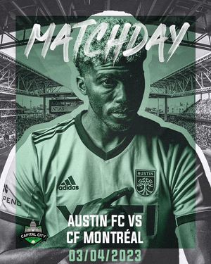 Image post by @CapCitySC on Twitter