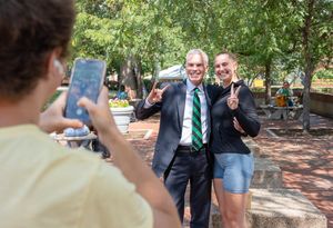 Image post by @marshallu on Instagram