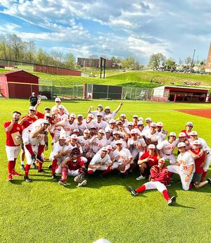 Image post by @SHGriffBaseball on Twitter