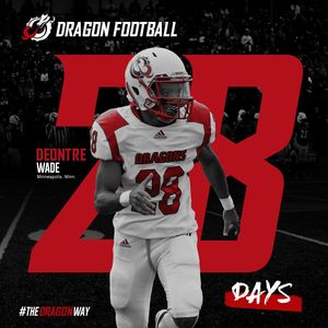 Image post by @msum_football on Instagram