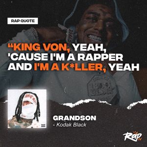 Image post by @rap on Instagram