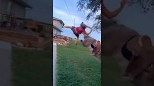 Video post by @nitrocircus on YouTube