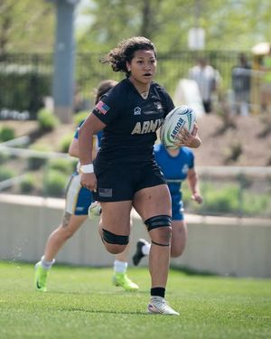 Image post by @womens.army.rugby on Instagram