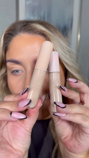 Video post by @beckymorganmakeup on TikTok