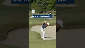 Video post by @golfchannel on YouTube