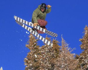 Image post by @j_skis on Instagram