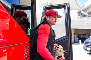 Image post by @utahbaseball on Instagram