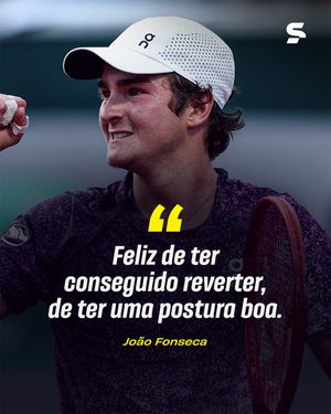 Image post by @sportv on Instagram