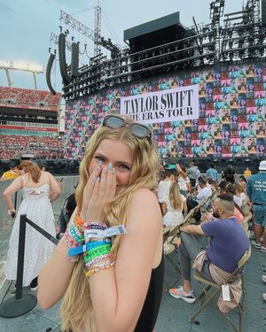Image post by @theaddymiller on Instagram