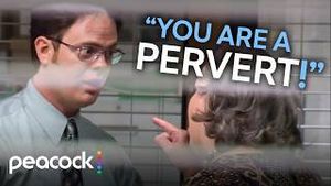 Video post by @peacock on YouTube