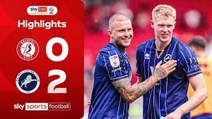 Video post by @skysportsfootball on YouTube