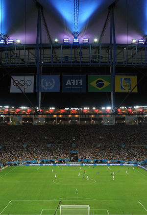 Video post by @fifaworldcup on TikTok