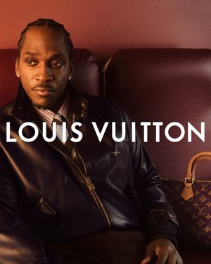 Image post by @louisvuitton on Instagram