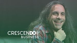 Video post by @crescendo2817 on YouTube