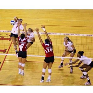 Image post by @packvball on Instagram