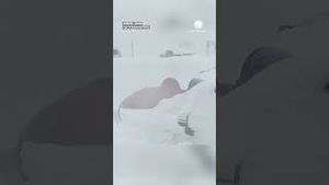 Video post by @accuweather on YouTube