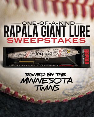 Image post by @rapalausa on Instagram