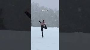 Video post by @olympics on YouTube