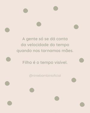 Image post by @niniebambinioficial on Instagram