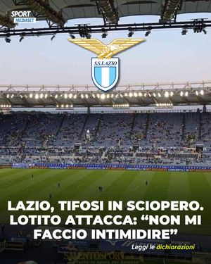 Image post by @sportmediaset on Instagram
