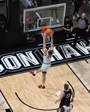 Image post by @iupmbb on Instagram