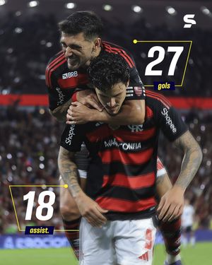 Image post by @sportv on Instagram