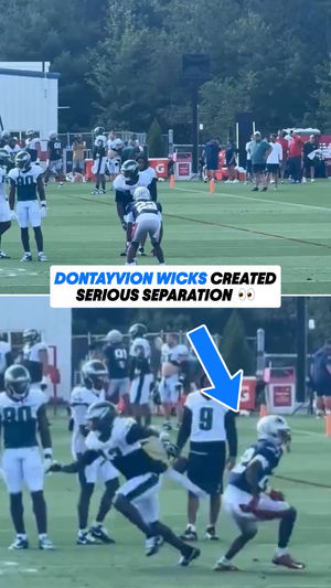 Video post by @nflonprime on TikTok