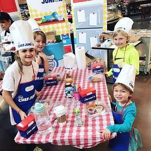 Image post by @krogerco on Instagram